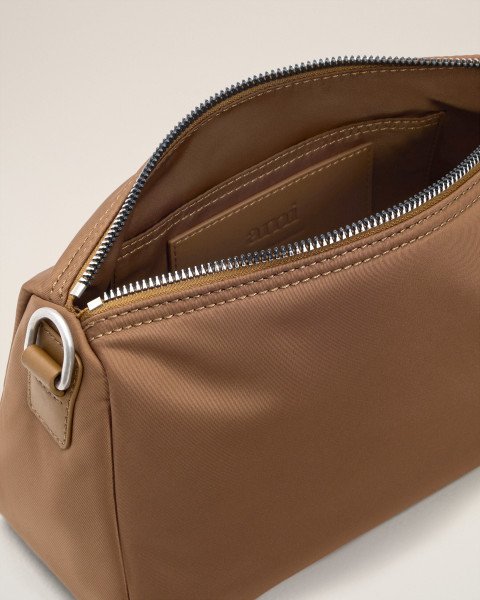 Сумка AMI PARIS - Фото 3