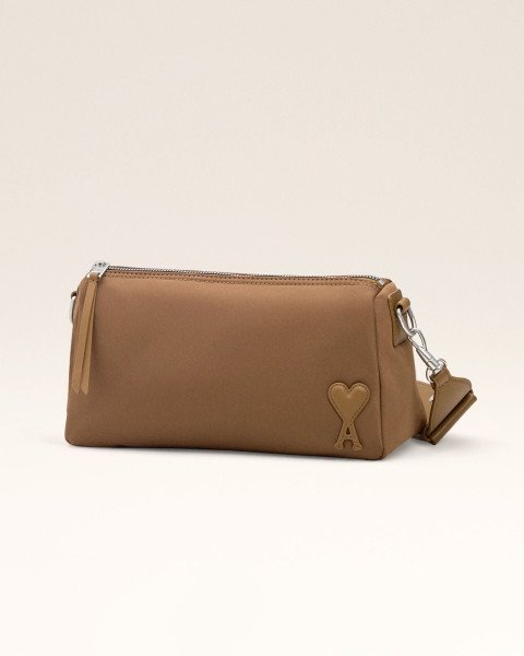 Сумка AMI PARIS - Фото 2