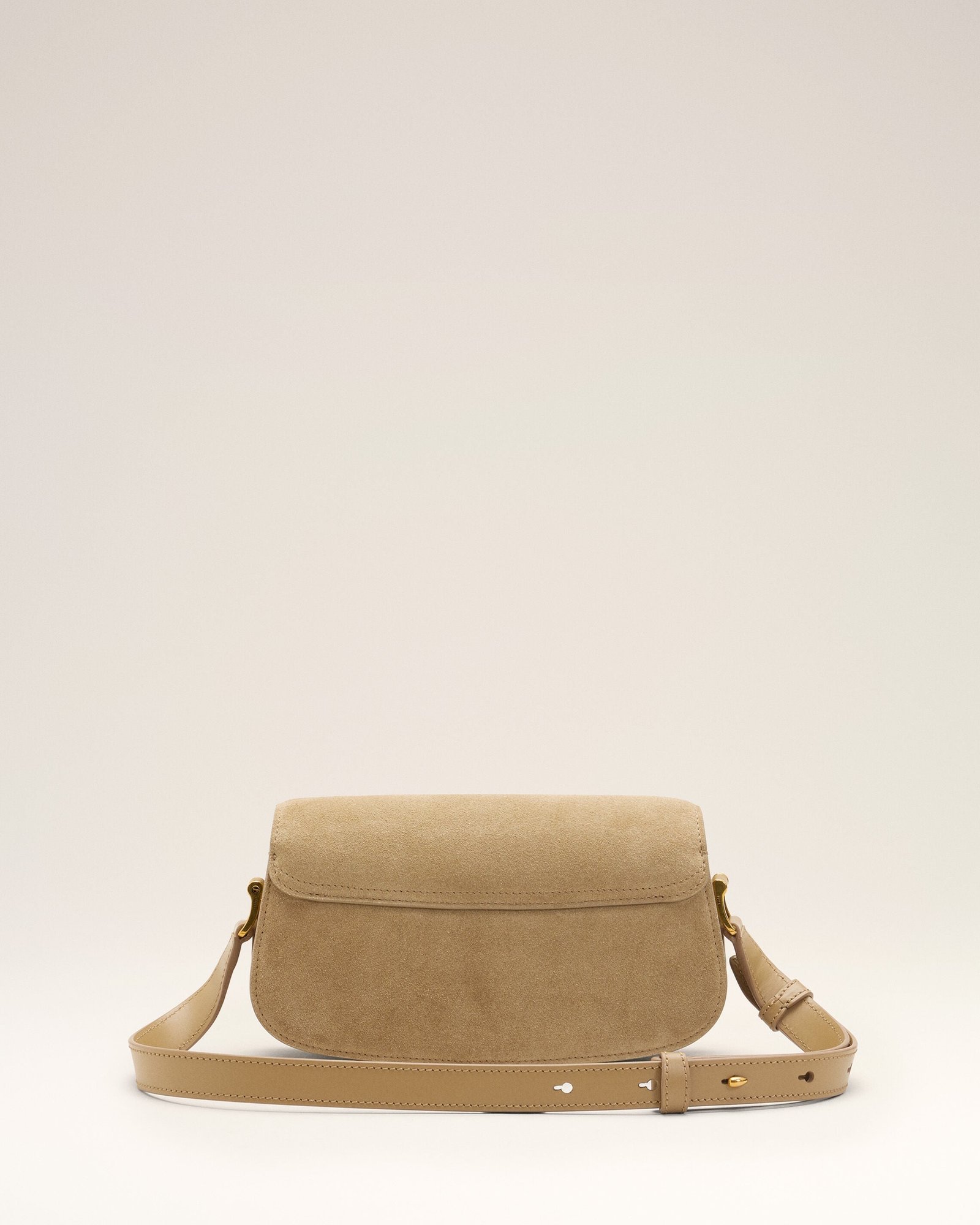 Сумка AMI PARIS - Фото 6 Сумка AMI PARIS - Фото 6