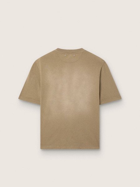 Футболка GOLDEN GOOSE Футболка GOLDEN GOOSE