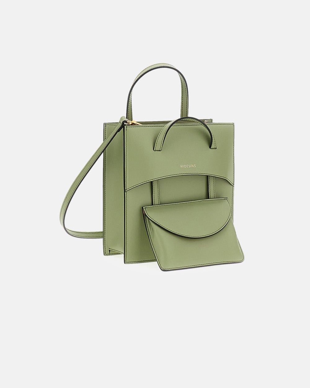 Сумка HIDESINS - Фото 2 Сумка HIDESINS - Фото 2