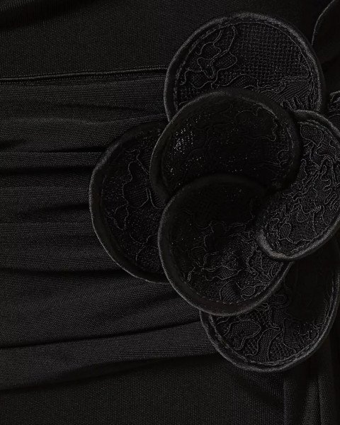 Платье DAVID KOMA - Фото 4