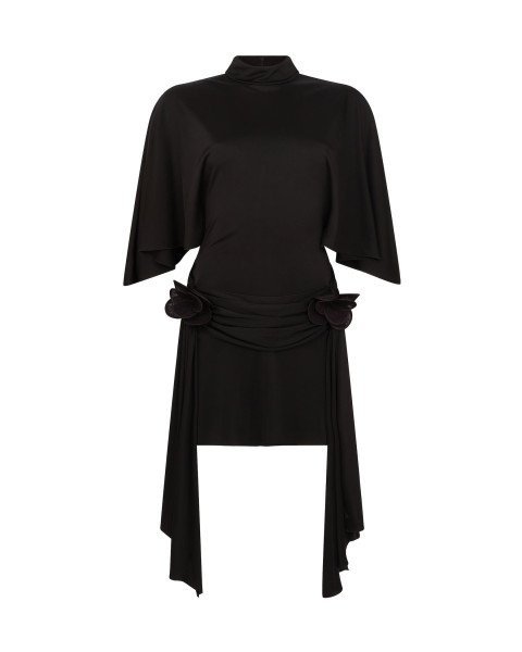 Платье DAVID KOMA - Фото 1