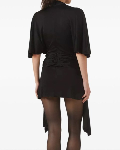 Платье DAVID KOMA - Фото 3