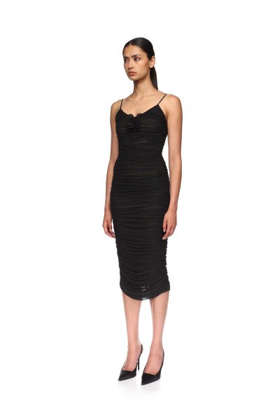 Сукня DAVID KOMA