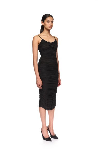 Сукня DAVID KOMA - Фото 3