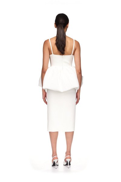 Сукня DAVID KOMA - Фото 5