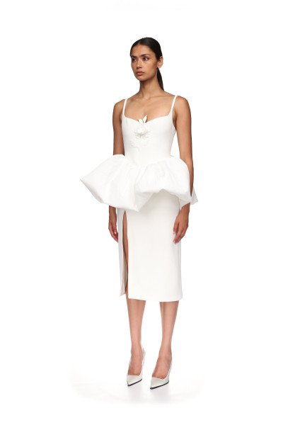 Сукня DAVID KOMA - Фото 3