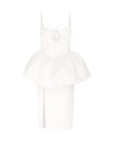 Сукня DAVID KOMA - Фото 1