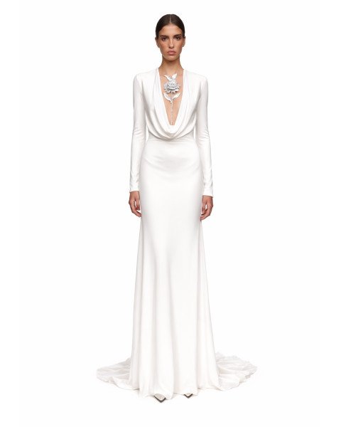 Сукня DAVID KOMA - Фото 1