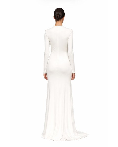 Сукня DAVID KOMA - Фото 2