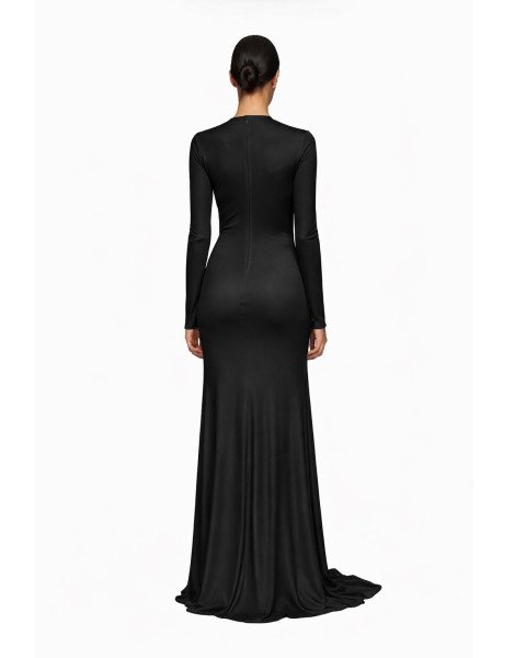 Сукня DAVID KOMA - Фото 2