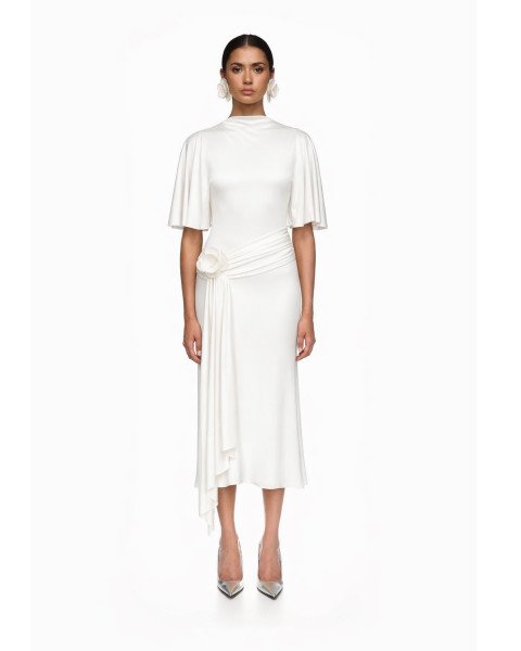 Сукня DAVID KOMA - Фото 1