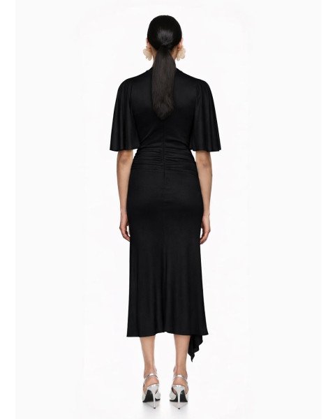 Сукня DAVID KOMA - Фото 2