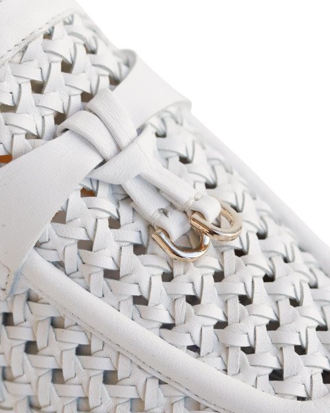 Лоферы DOUCAL’S - Фото 4