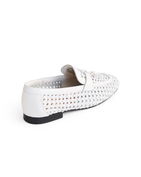 Лоферы DOUCAL’S - Фото 3