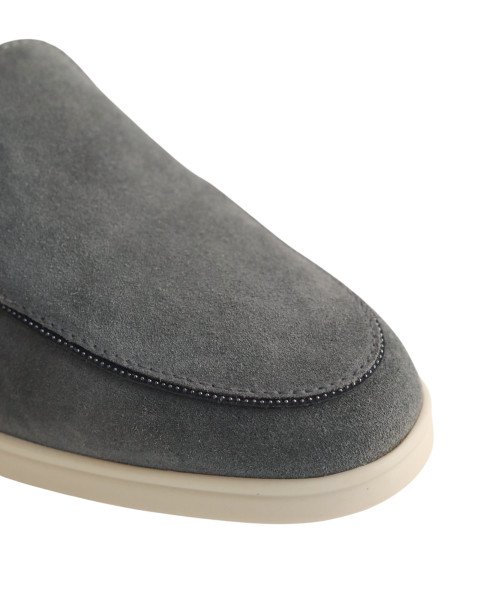 Лоферы DOUCAL’S - Фото 4