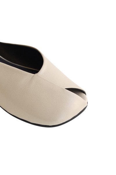 Шлепанцы ALOHAS - Фото 4