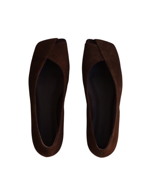 Балетки ALOHAS