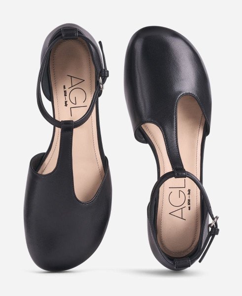 Босоножки AGL - Фото 2