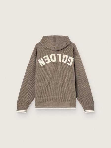 Худі GOLDEN GOOSE - Фото 2
