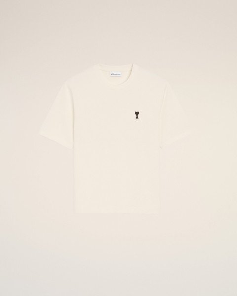 Футболка AMI PARIS - Фото 2