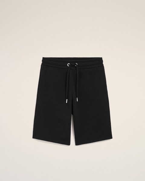 Шорти AMI PARIS - Фото 1