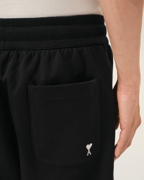 Шорты AMI PARIS - Фото 5