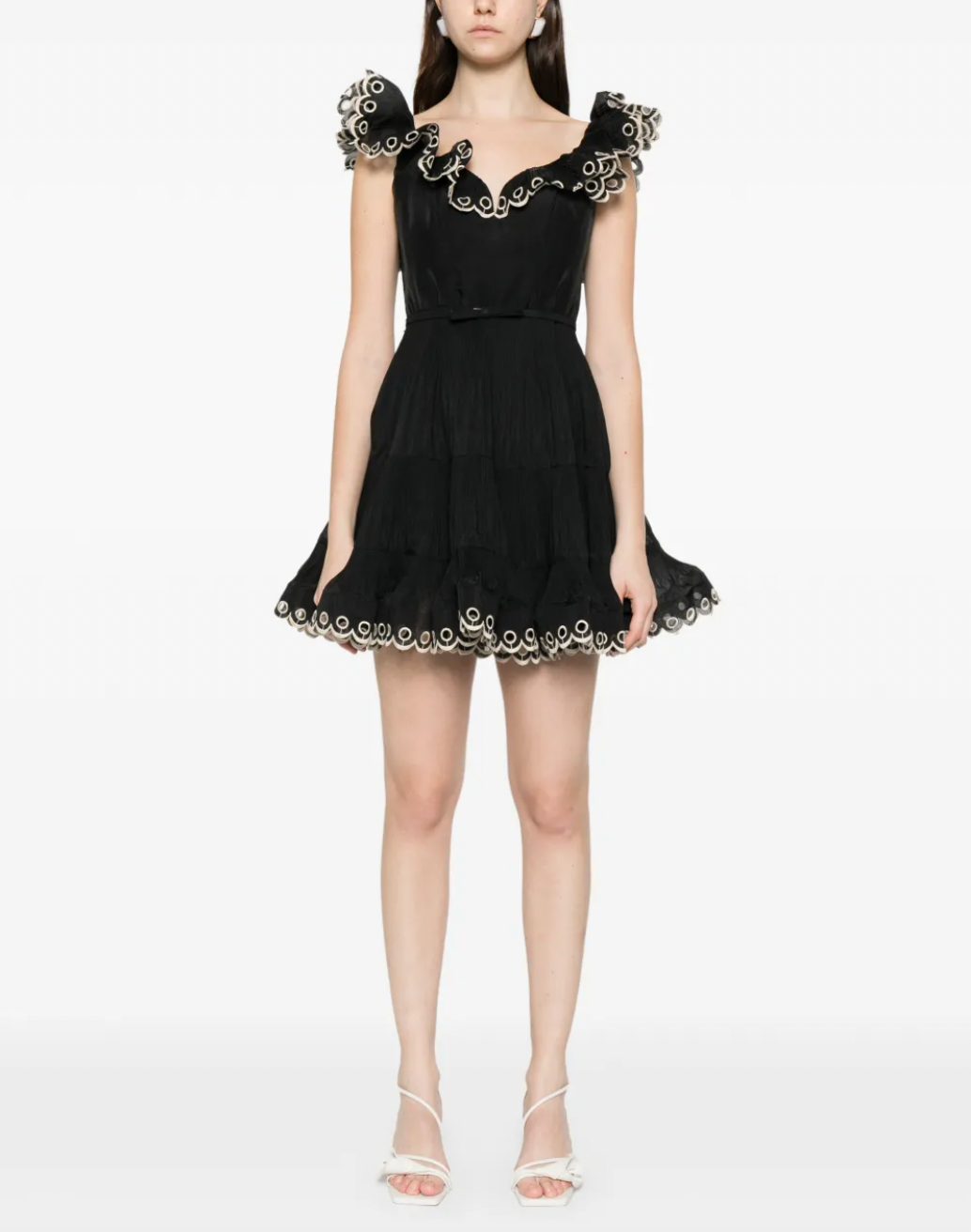 Сукня ZIMMERMANN - Фото 1 Сукня ZIMMERMANN - Фото 1