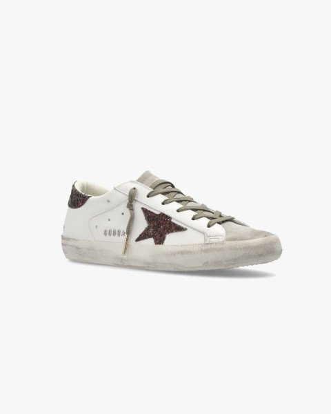 Кеди GOLDEN GOOSE - Фото 4