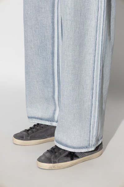 Кеди GOLDEN GOOSE - Фото 5