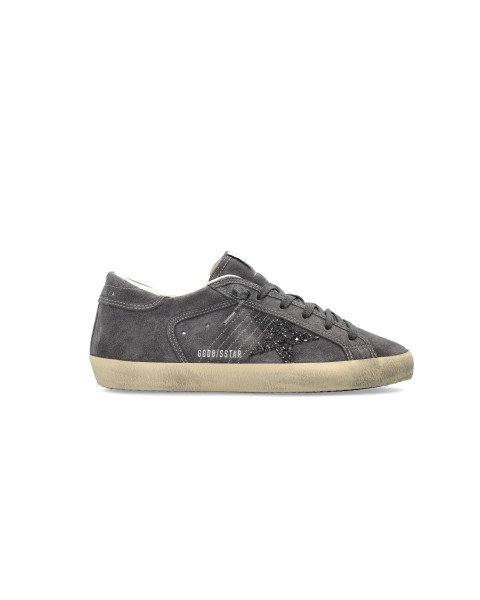 Кеди GOLDEN GOOSE - Фото 1