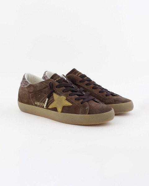 Кеди GOLDEN GOOSE