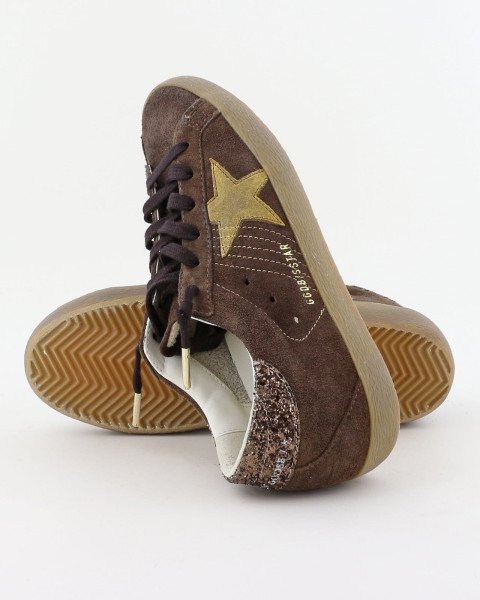 Кеди GOLDEN GOOSE