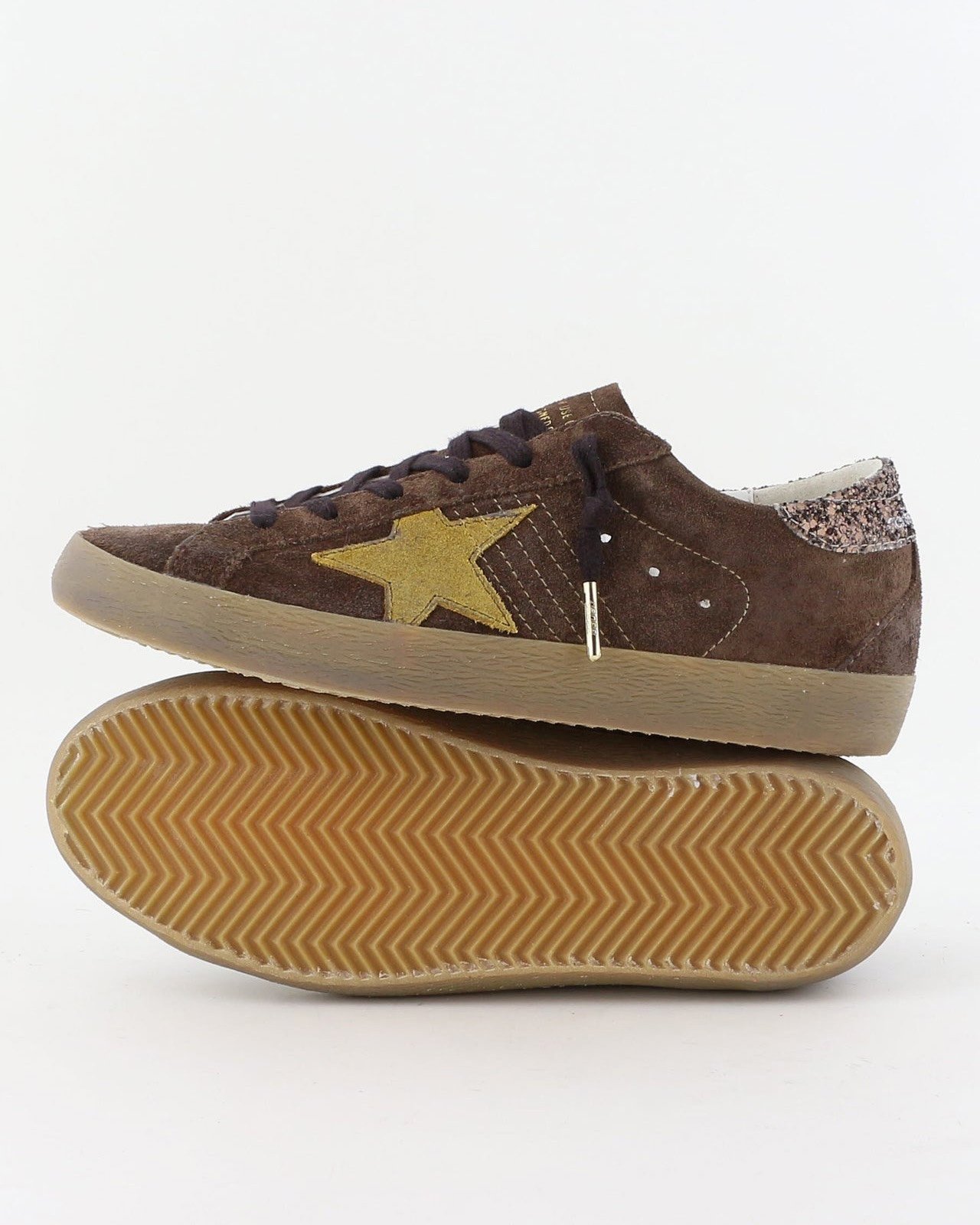 Кеды GOLDEN GOOSE - Фото 6 Кеды GOLDEN GOOSE - Фото 6