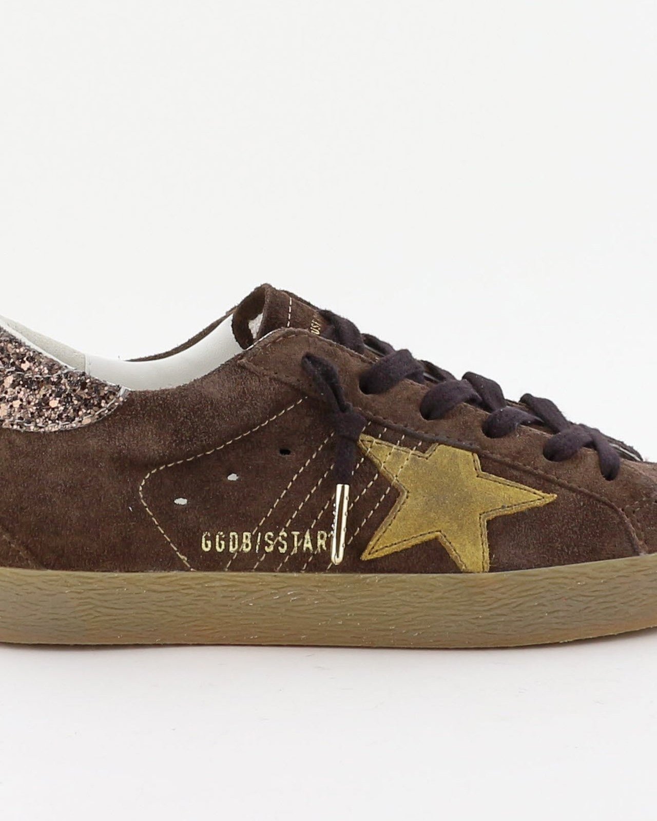 Кеды GOLDEN GOOSE - Фото 7 Кеды GOLDEN GOOSE - Фото 7