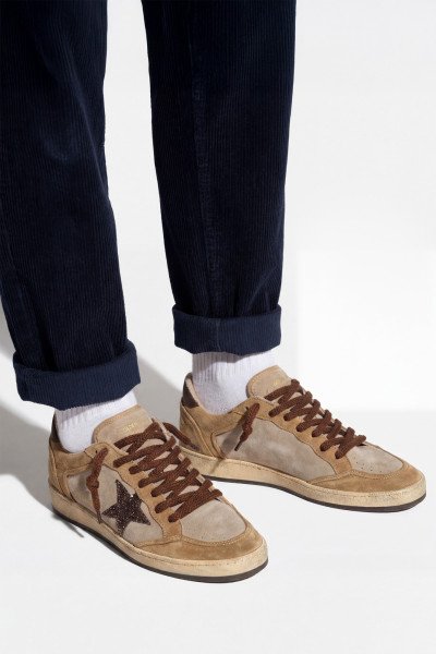 Кеди GOLDEN GOOSE