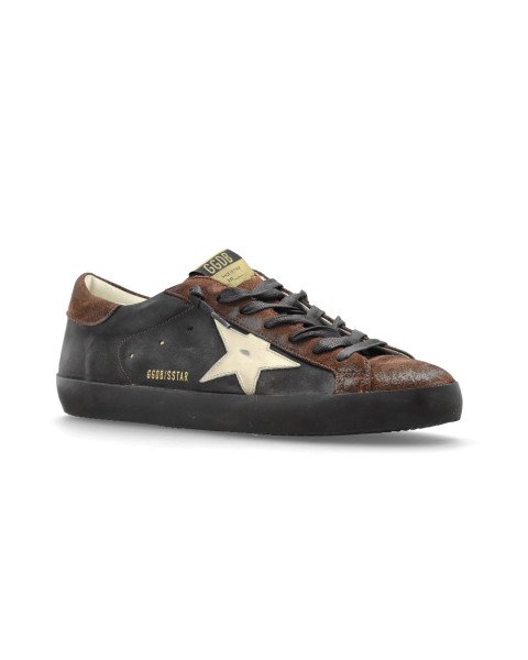Кеди GOLDEN GOOSE Кеди GOLDEN GOOSE