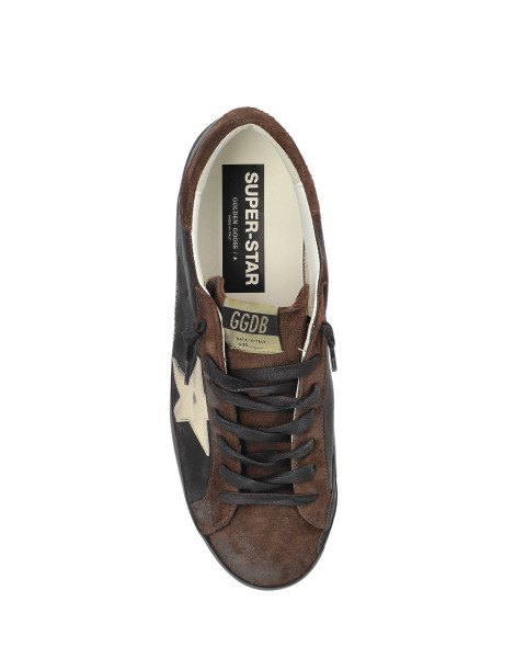 Кеди GOLDEN GOOSE Кеди GOLDEN GOOSE