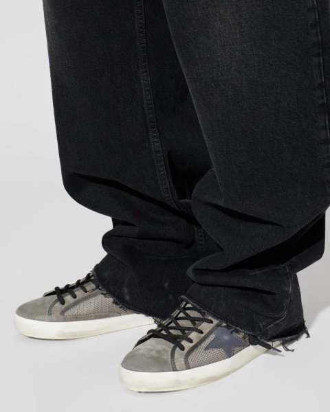 Кеди GOLDEN GOOSE