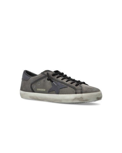 Кеди GOLDEN GOOSE