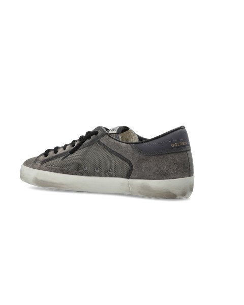 Кеди GOLDEN GOOSE