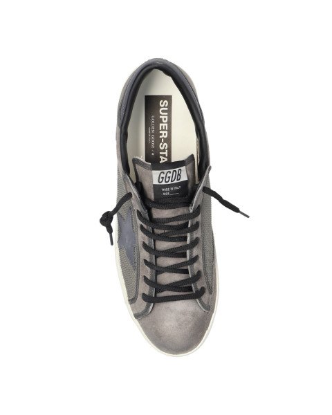 Кеди GOLDEN GOOSE - Фото 3