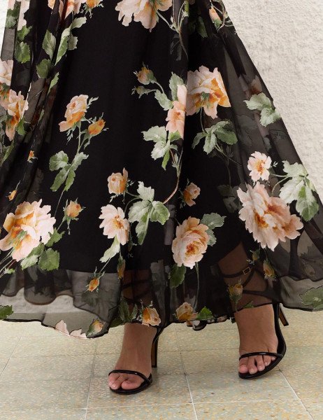 Платье ZIMMERMANN - Фото 4