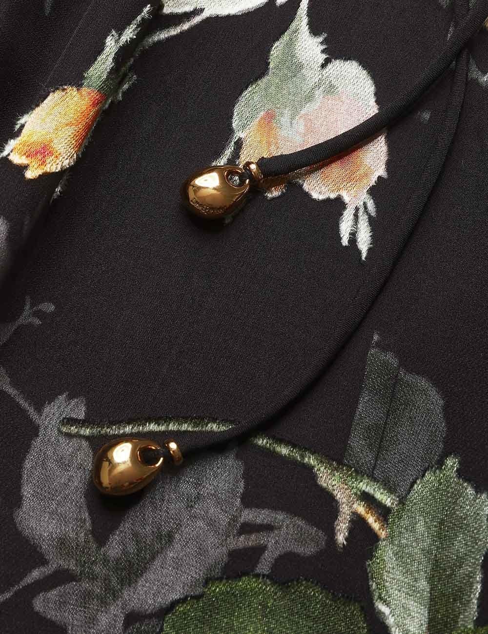 Платье ZIMMERMANN - Фото 3 Платье ZIMMERMANN - Фото 3