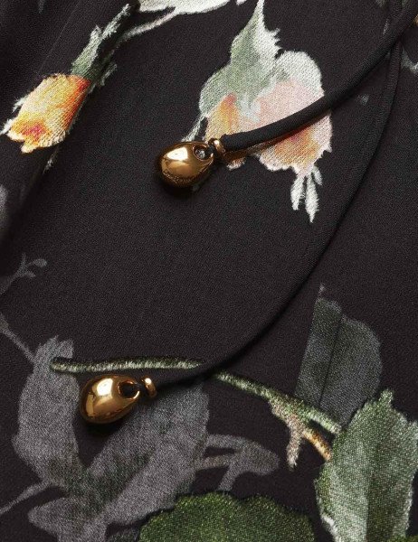 Платье ZIMMERMANN - Фото 5