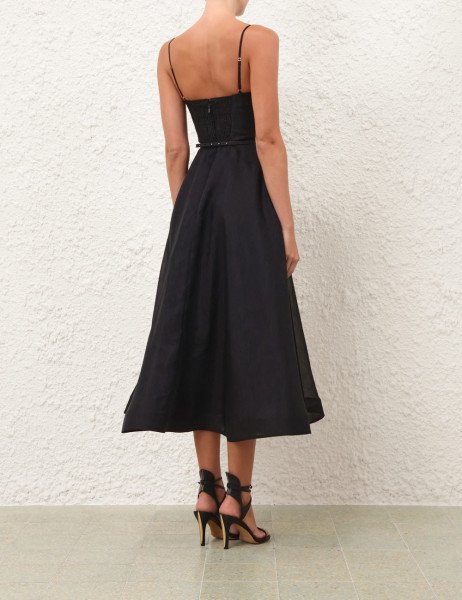 Сукня ZIMMERMANN - Фото 4