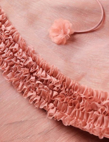 Сукня ZIMMERMANN - Фото 7