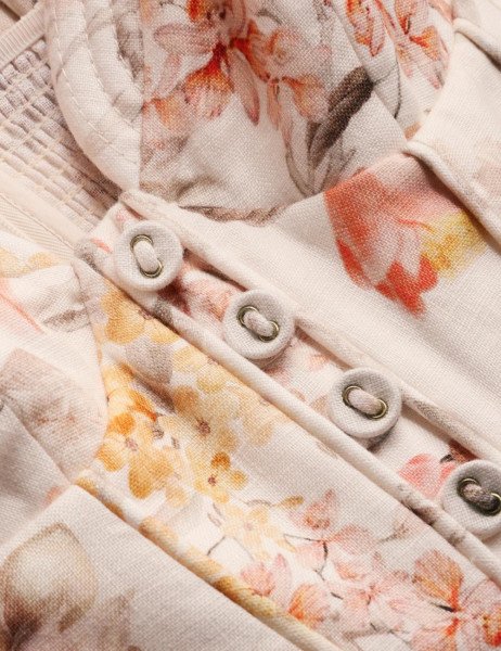 Сукня ZIMMERMANN - Фото 3