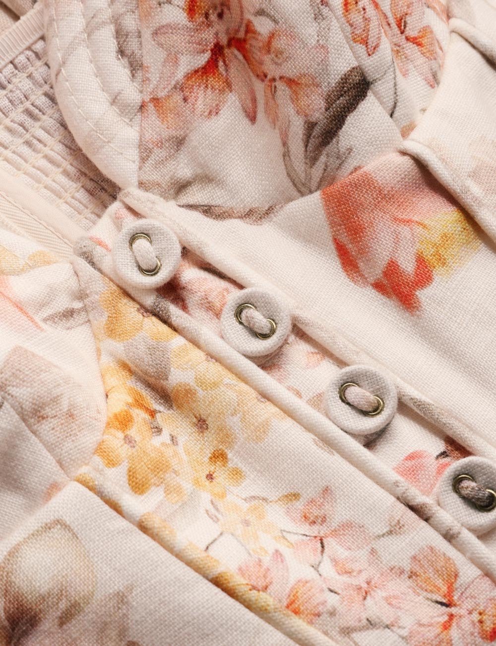 Сукня ZIMMERMANN - Фото 3 Сукня ZIMMERMANN - Фото 3